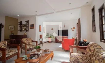 Casa para Venda - Pechincha, 6 Quartos,  450 m² - Rio de Janeiro
