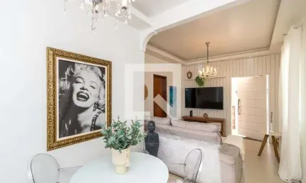 Casa para Venda - Penha, 3 Quartos,  400 m² - Rio de Janeiro