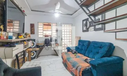 Casa / sobrado em condomínio para venda - hipica, 2 quartos,  78 m² - porto alegre