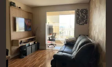 Apartamento para Venda - Macedo, 2 Quartos,  71 m² - Guarulhos