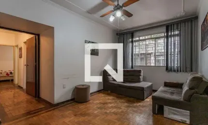 Apartamento para Venda - São João , 3 Quartos,  96 m² - Porto Alegre