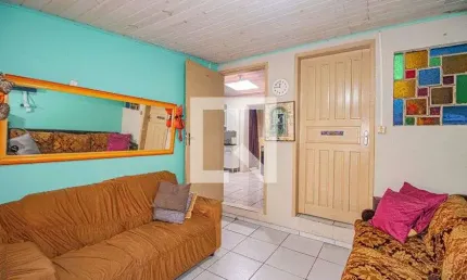Casa para Venda - Vila Jardim, 2 Quartos,  272 m² - Porto Alegre