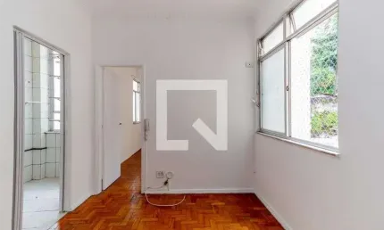 Apartamento para Venda - Botafogo, 1 Quarto,  27 m² - Rio de Janeiro