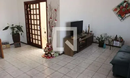 Casa para venda - horto florestal, 3 quartos,  182 m² - jundiaí