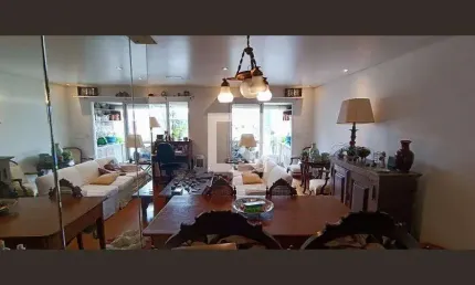 Apartamento para venda - real parque, 2 quartos,  85 m² - são paulo