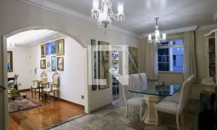 Cobertura para Venda - Savassi, 3 Quartos,  300 m² - Belo Horizonte