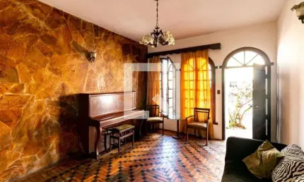 Casa para Venda - Cachoeirinha, 8 Quartos,  540 m² - Belo Horizonte