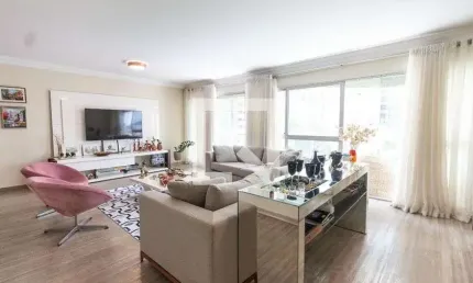 Apartamento para venda - santana, 3 quartos,  230 m² - são paulo