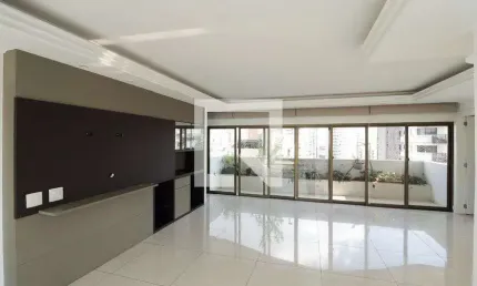 Cobertura para Venda - Santana, 3 Quartos,  450 m² - São Paulo