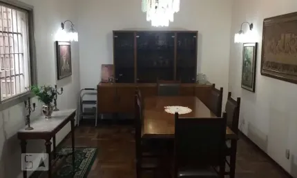 Casa para venda - jardim londrina, 3 quartos,  240 m² - são paulo