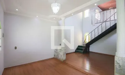 Casa para Venda - Trevo, 6 Quartos,  726 m² - Belo Horizonte
