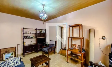 Casa para venda - jardim anália franco, 2 quartos,  138 m² - são paulo