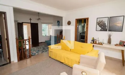 Casa para Venda - Nova Petrópolis, 3 Quartos,  155 m² - São Bernardo do Campo