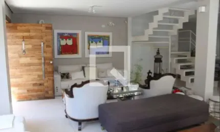 Casa para venda - campo belo, 3 quartos,  330 m² - são paulo