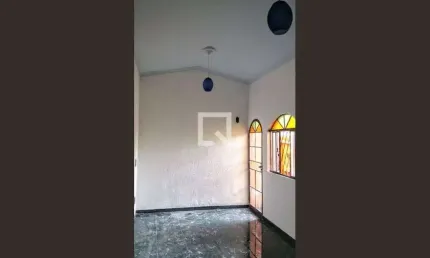Casa para Venda - Dom Bosco, 4 Quartos,  270 m² - Belo Horizonte