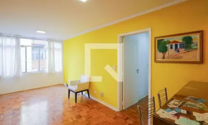 Apartamento para Venda - Chácara Santo Antonio, 3 Quartos,  83 m² - São Paulo