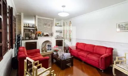 Casa para Venda - Ouro Preto, 4 Quartos,  360 m² - Belo Horizonte