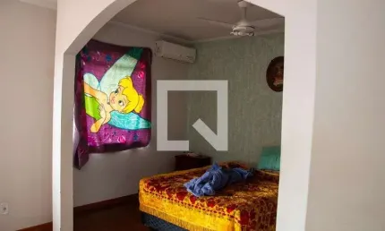 Casa para Venda - Mansões Santo Antônio, 4 Quartos,  464 m² - Campinas