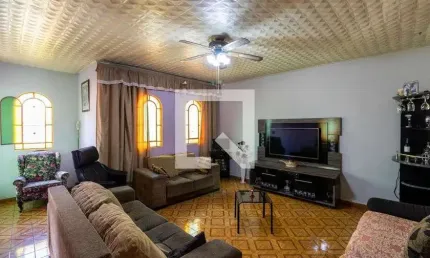 Casa para Venda - Vila Guilhermina, 3 Quartos,  316 m² - São Paulo