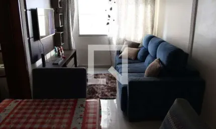 Apartamento para Venda - Vila Ema, 2 Quartos,  60 m² - São Paulo