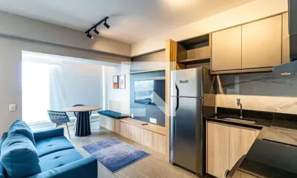 Kitnet / stúdio para venda - butantã, 1 quarto,  36 m² - são paulo