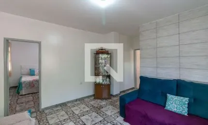 Casa para Venda - Nova Gameleira, 3 Quartos,  360 m² - Belo Horizonte