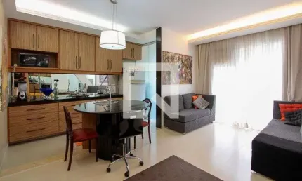 Apartamento para venda - itanhangá, 2 quartos,  65 m² - rio de janeiro