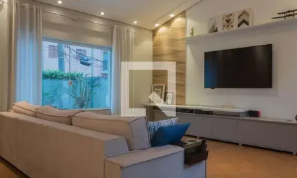 Casa para Venda - Nova Petrópolis, 3 Quartos,  207 m² - São Bernardo do Campo
