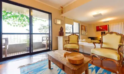 Apartamento para venda - vila madalena, 3 quartos,  148 m² - são paulo