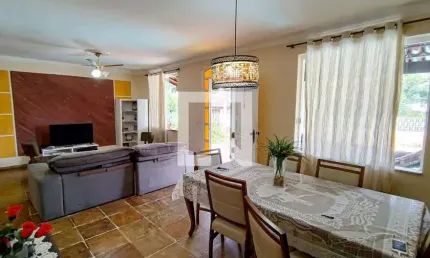 Casa para Venda - Pechincha, 3 Quartos,  230 m² - Rio de Janeiro