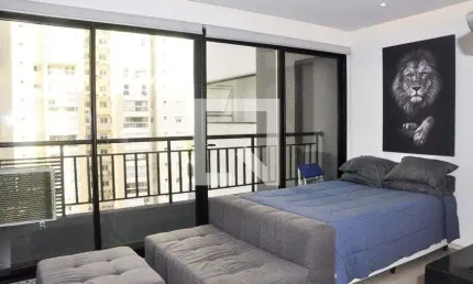 Kitnet / stúdio para venda - santana, 1 quarto,  26 m² - são paulo