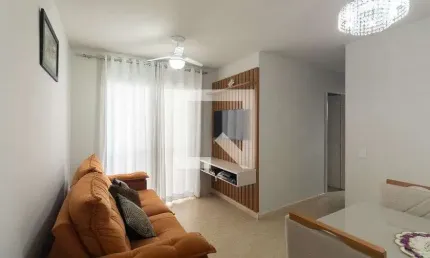 Apartamento para Venda - Vila Guilherme, 2 Quartos,  49 m² - São Paulo