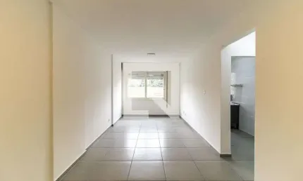 Kitnet / Stúdio para Venda - Campos Elíseos, 1 Quarto,  41 m² - São Paulo