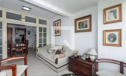Cobertura para Venda - Santo Antônio, 2 Quartos,  147 m² - Porto Alegre