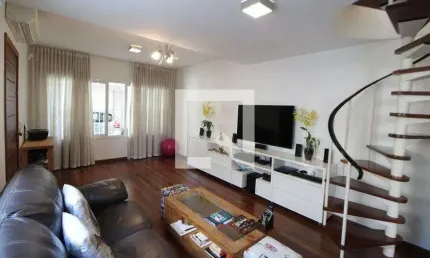 Casa para Venda - Casa Verde, 4 Quartos,  272 m² - São Paulo