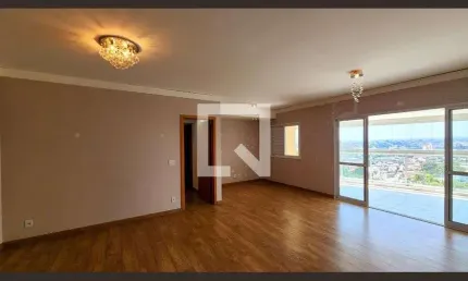 Apartamento para Venda - Vianelo Bonfiglioli , 3 Quartos,  158 m² - Jundiaí