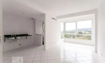 Apartamento para Venda - Cavalhada, 3 Quartos,  72 m² - Porto Alegre