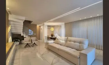 Casa / Sobrado em Condomínio para Venda - Vargem Grande, 3 Quartos,  350 m² - Rio de Janeiro