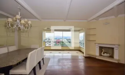 Apartamento para Venda - Morumbi, 4 Quartos,  130 m² - São Paulo