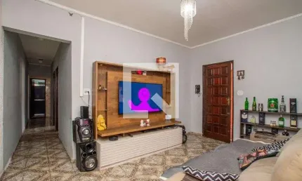 Casa para venda - jardim cocaia, 4 quartos,  150 m² - guarulhos