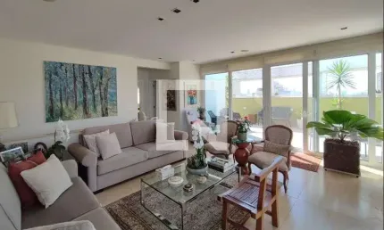 Apartamento para Venda - Cambuí, 4 Quartos,  370 m² - Campinas