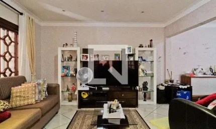 Casa para Venda - Santana, 2 Quartos,  305 m² - São Paulo