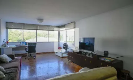 Apartamento para venda - aclimação, 3 quartos,  146 m² - são paulo