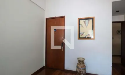 Apartamento para Venda - Grajaú, 4 Quartos,  174 m² - Rio de Janeiro
