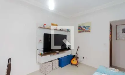 Cobertura para Venda - Santa Teresinha, 3 Quartos,  120 m² - Santo André