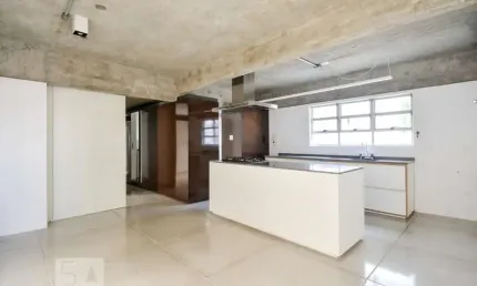 Apartamento para Venda - Jardim Paulista, 2 Quartos,  84 m² - São Paulo