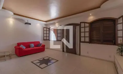 Casa para Venda - Planalto, 6 Quartos,  363 m² - Belo Horizonte