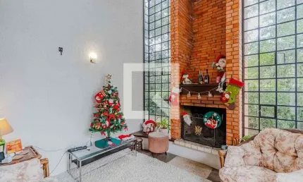 Casa para venda - ipanema, 4 quartos,  250 m² - porto alegre