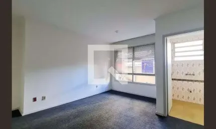 Apartamento para Venda - Passo D&apos;areia, 1 Quarto,  29 m² - Porto Alegre