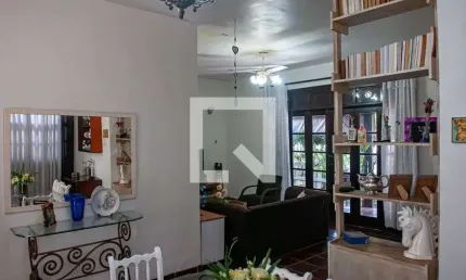 Casa para venda - pechincha, 4 quartos,  155 m² - rio de janeiro